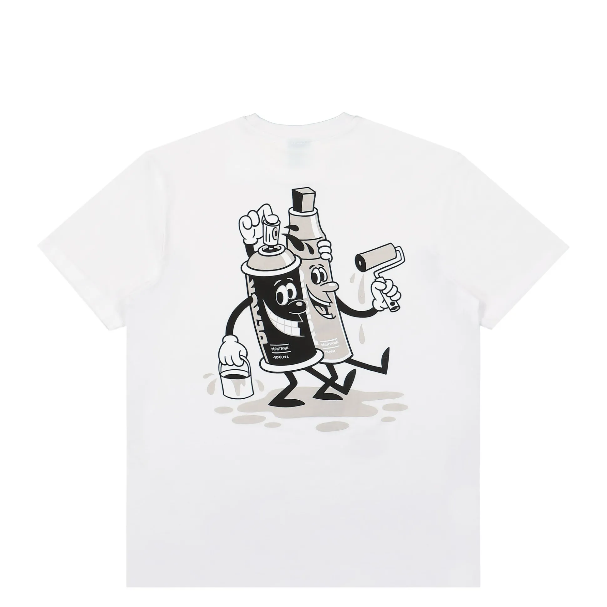 Online Paint Buddies By Great T-Shirt Textile & Gear