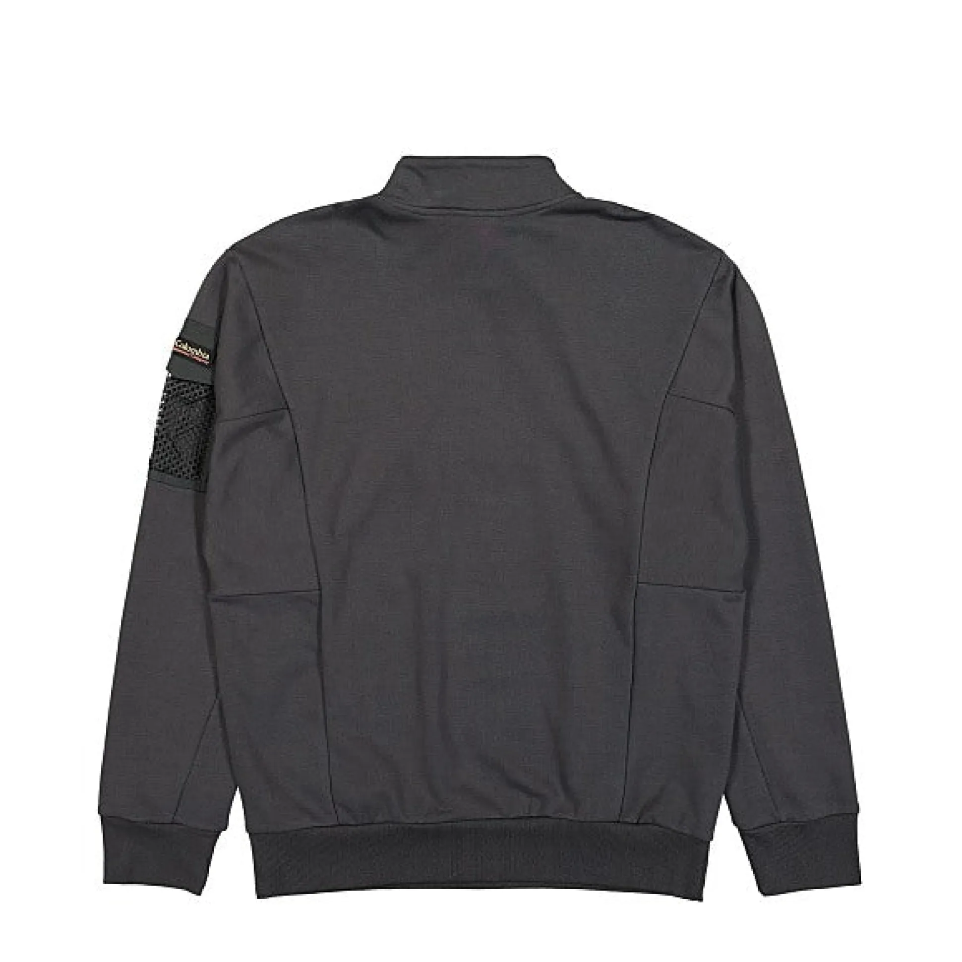 Cheap Painted Peak Fleece 1/4 Zip Sweatshirts & Hoodies