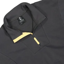 Cheap Painted Peak Fleece 1/4 Zip Sweatshirts & Hoodies