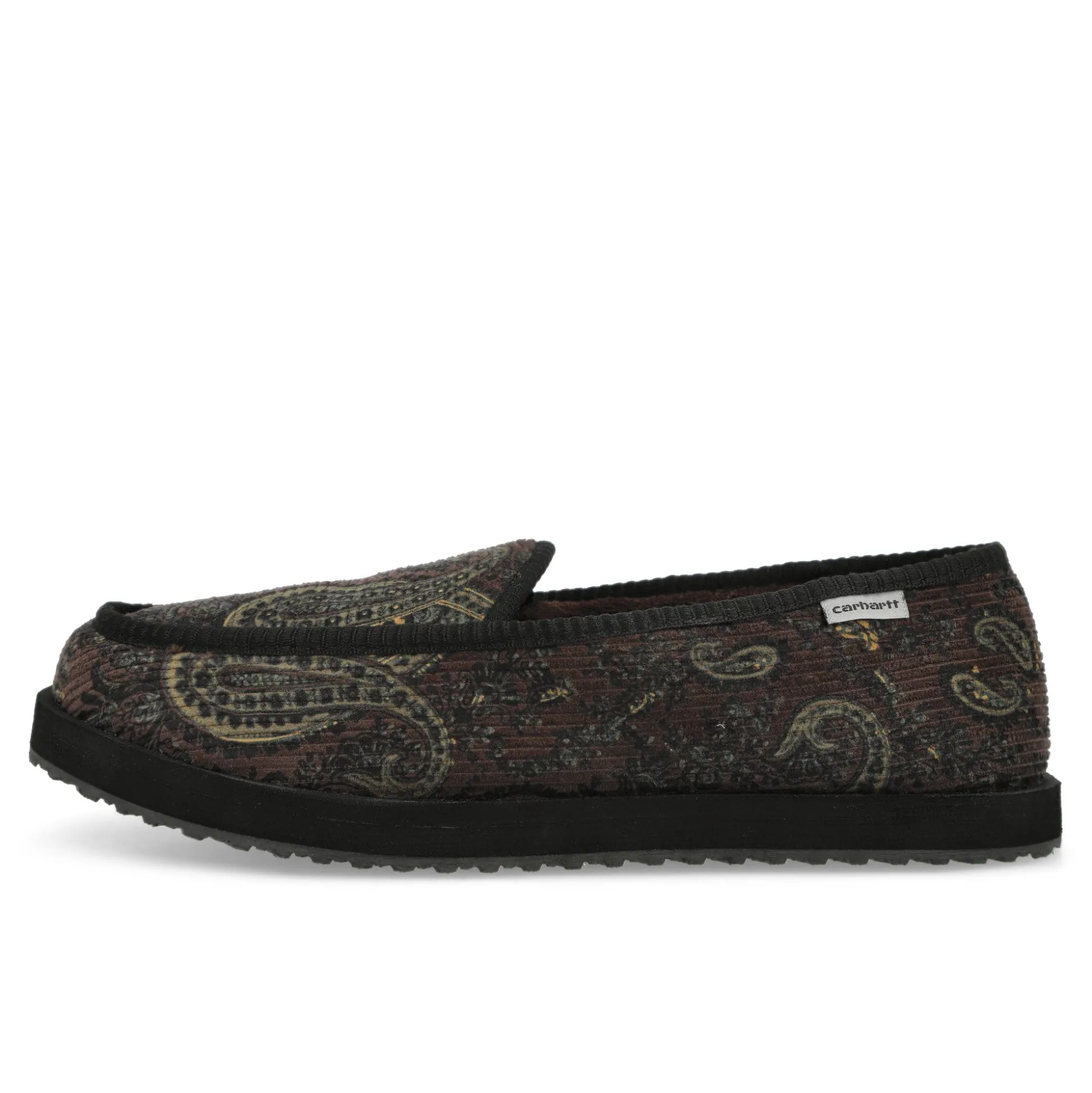 Online Paisley Slippers Low Tops|Slides & Sandals