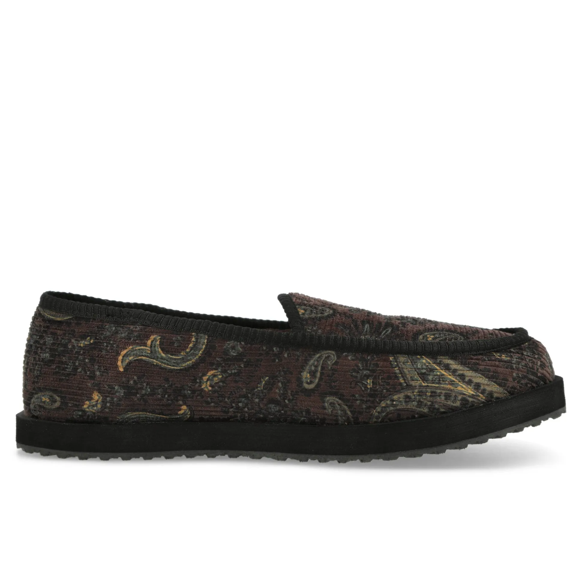 Online Paisley Slippers Low Tops|Slides & Sandals