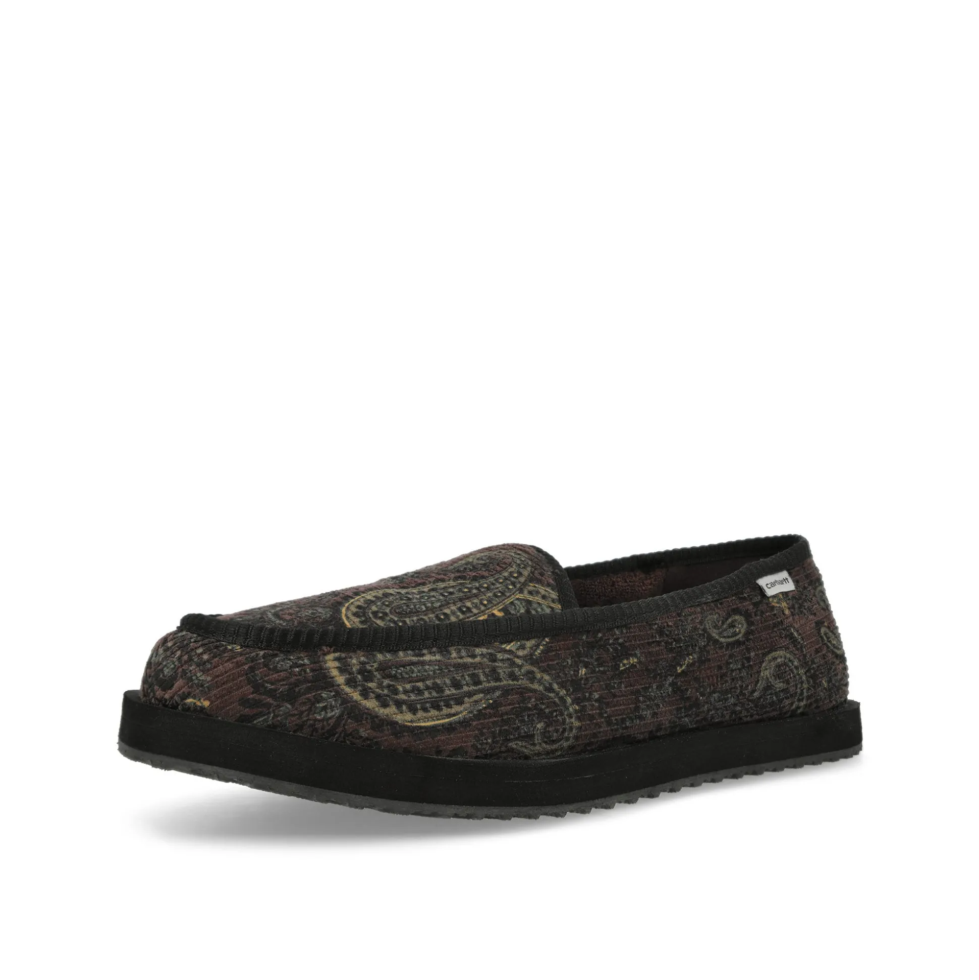 Online Paisley Slippers Low Tops|Slides & Sandals