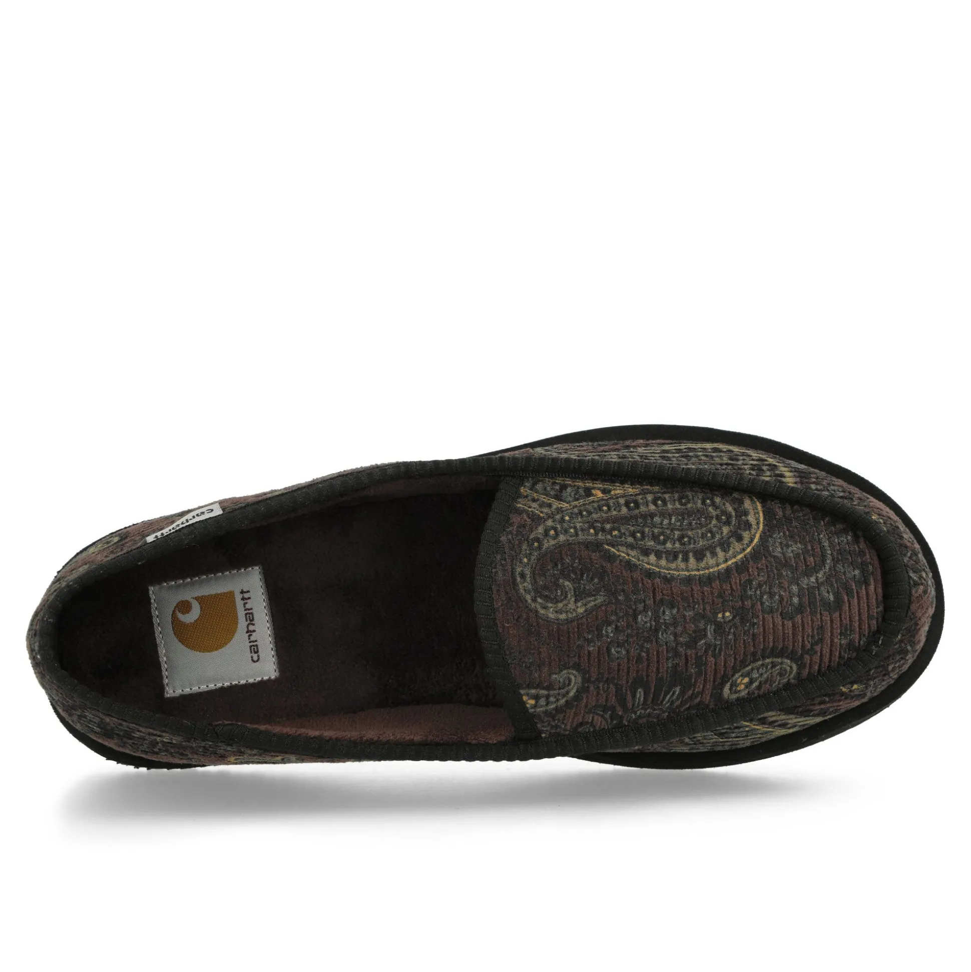 Online Paisley Slippers Low Tops|Slides & Sandals