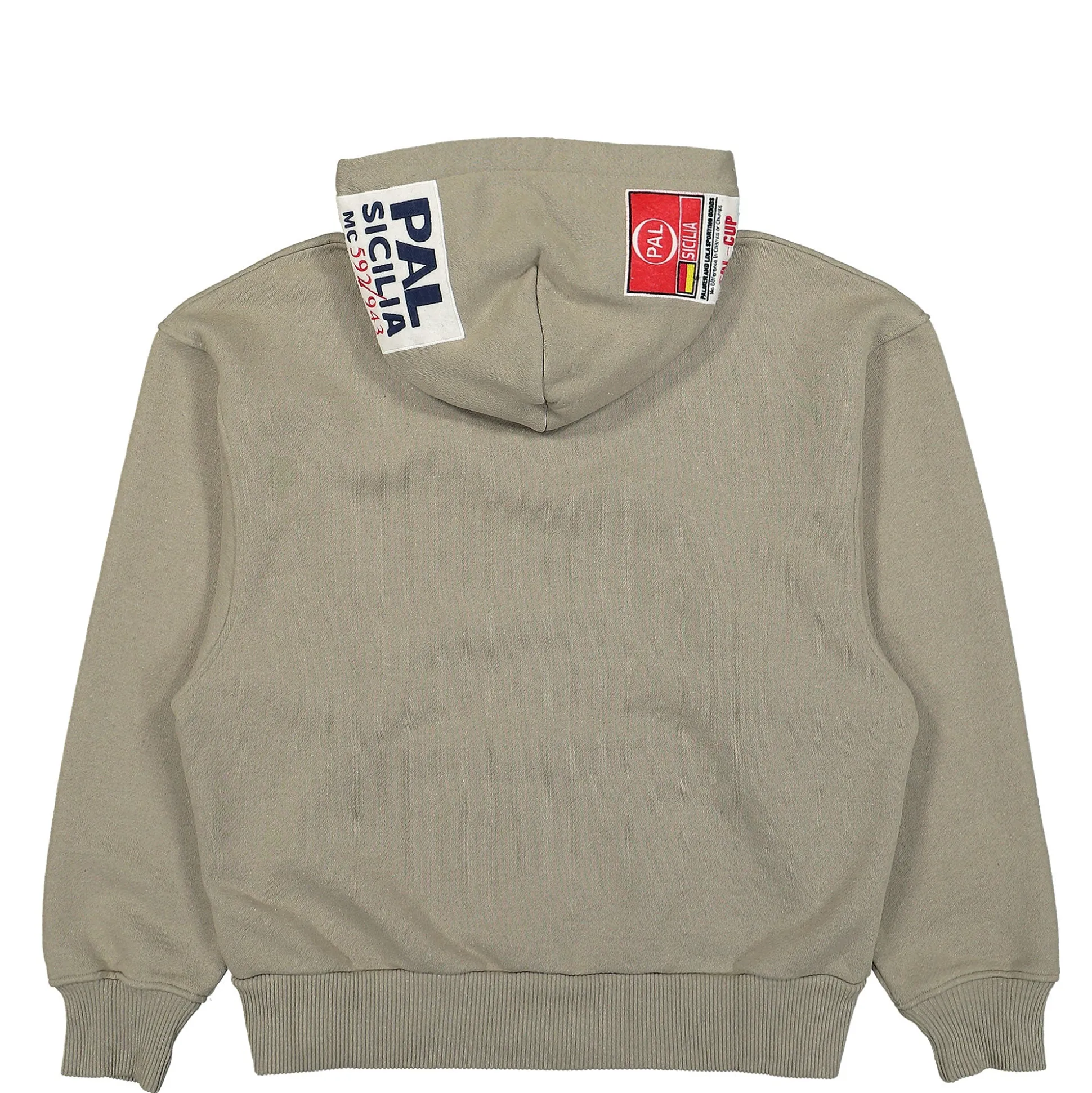 New PAL Cup Hoodie Sweatshirts & Hoodies