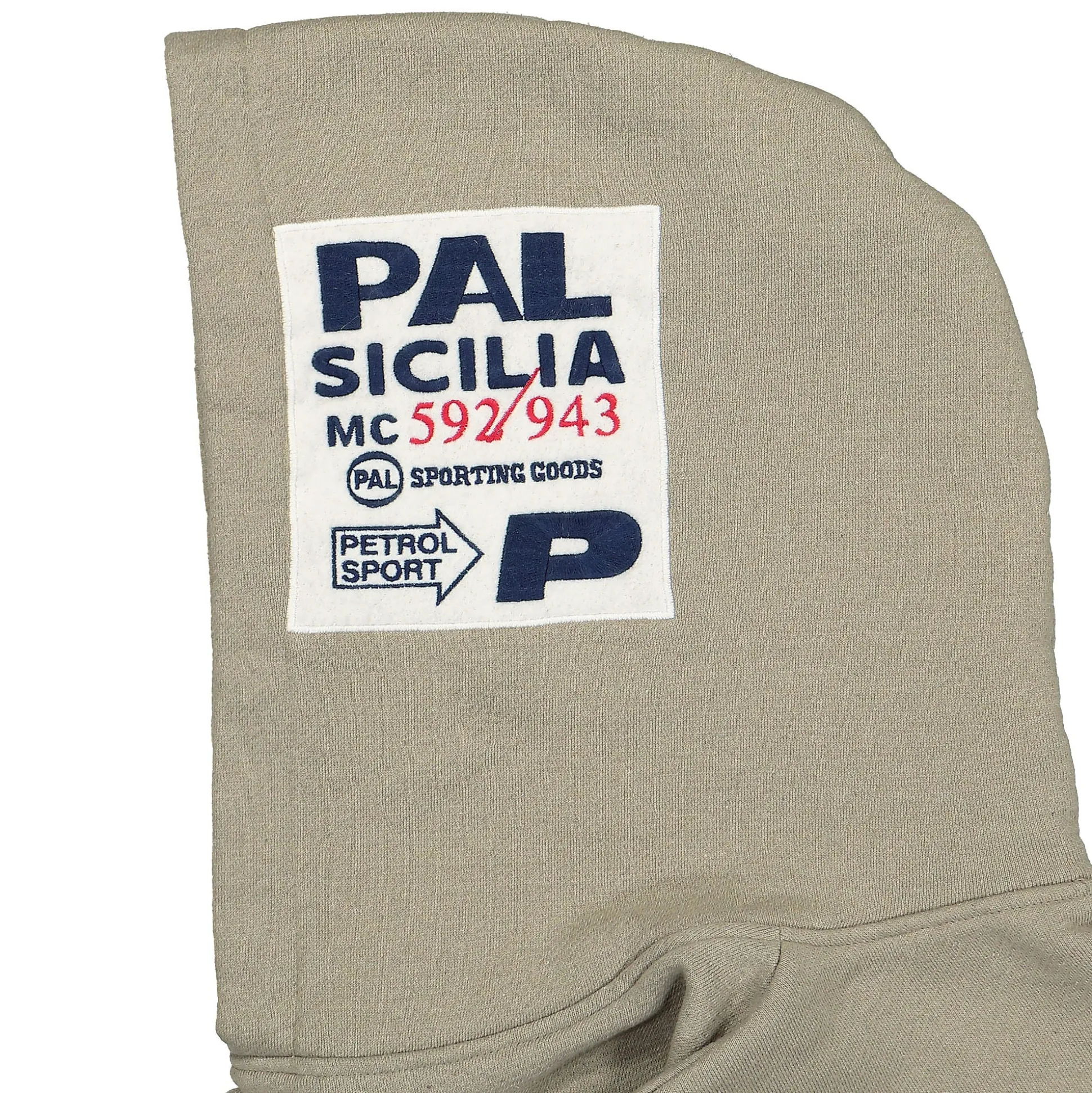 New PAL Cup Hoodie Sweatshirts & Hoodies