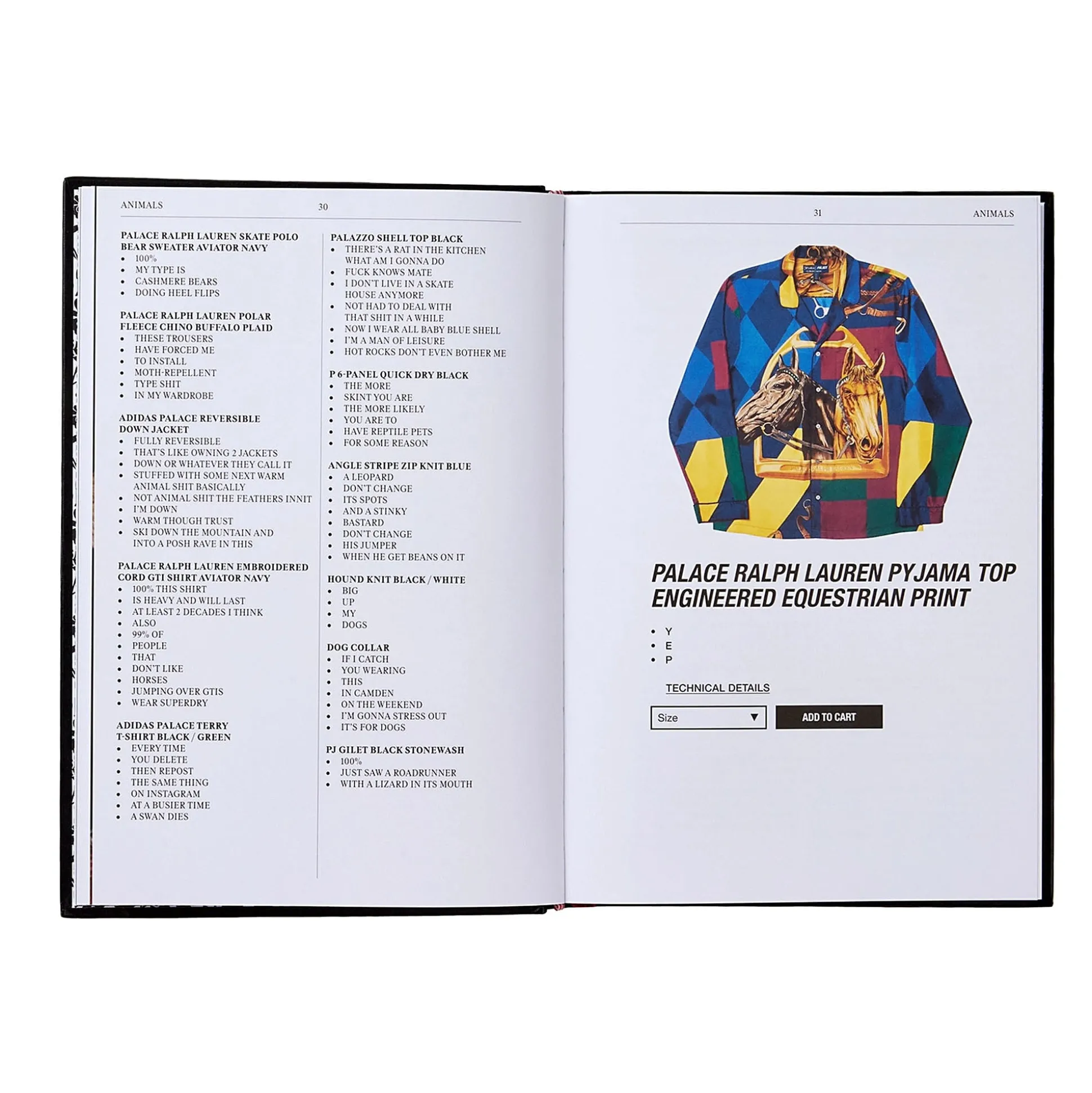 Clearance Palace Product Descriptions Women Print & Magazines|Print & Magazines