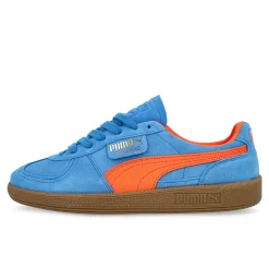 Cheap Palermo Women Low Tops|Retro & Running