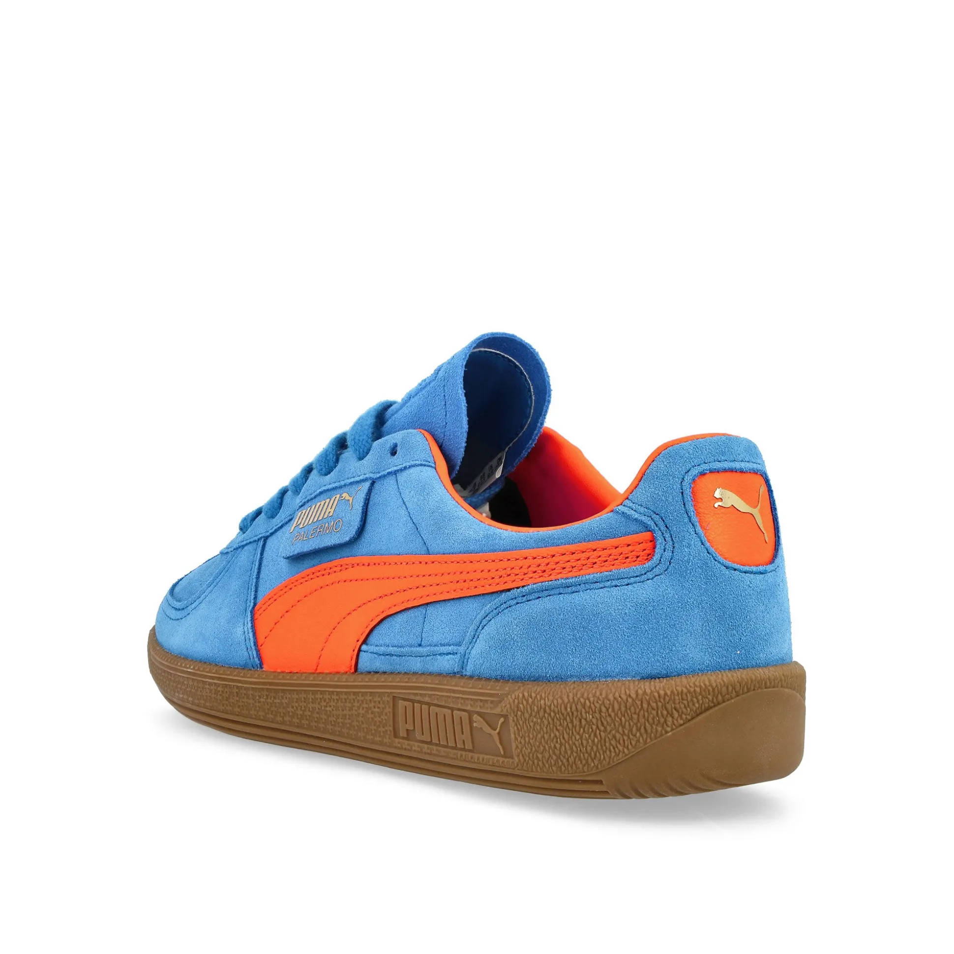 Cheap Palermo Women Low Tops|Retro & Running