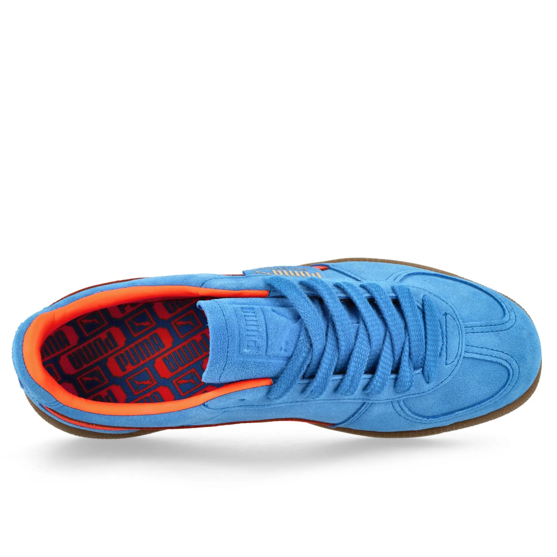 Cheap Palermo Women Low Tops|Retro & Running