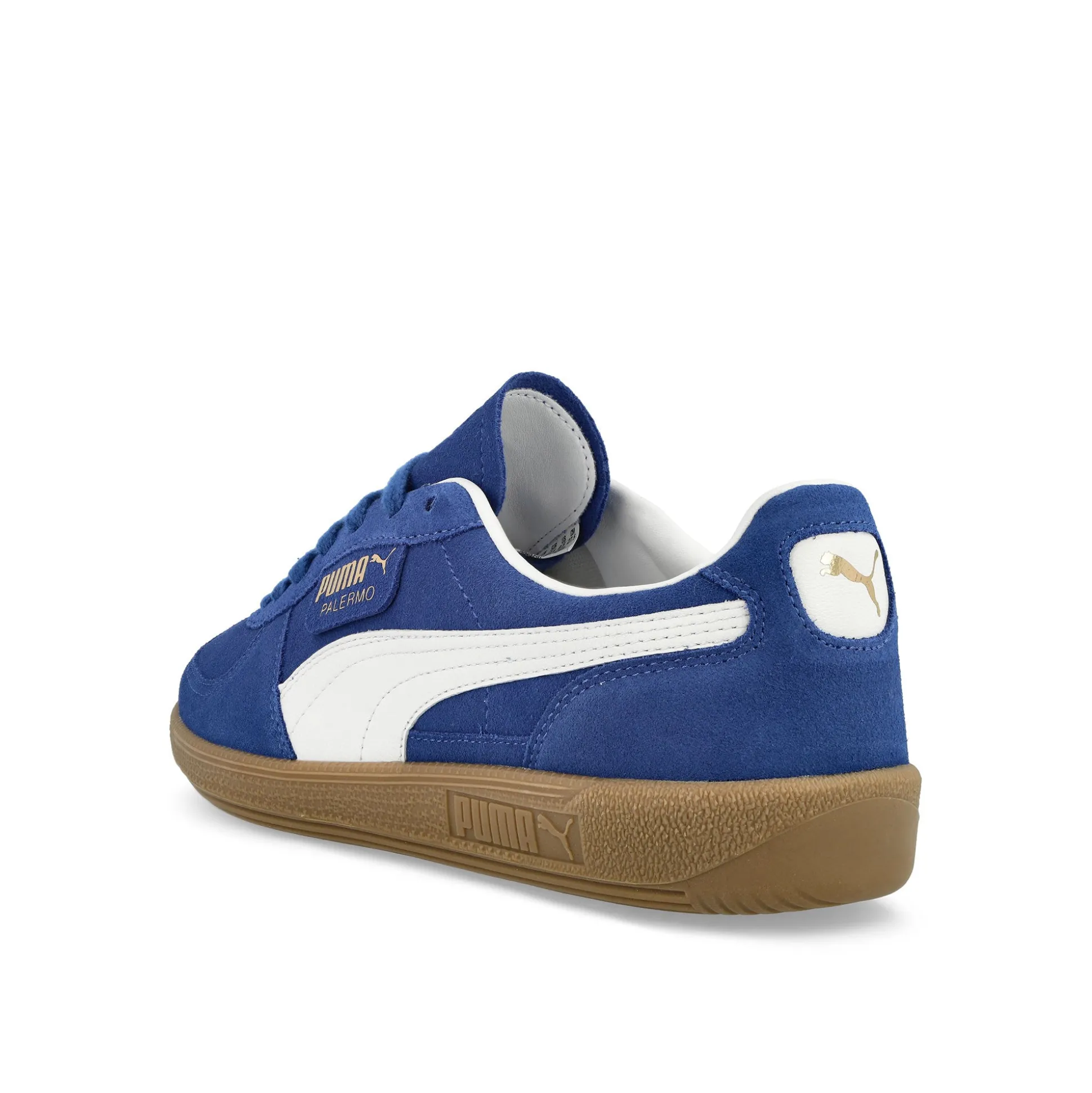 Best Palermo Low Tops|The Classics
