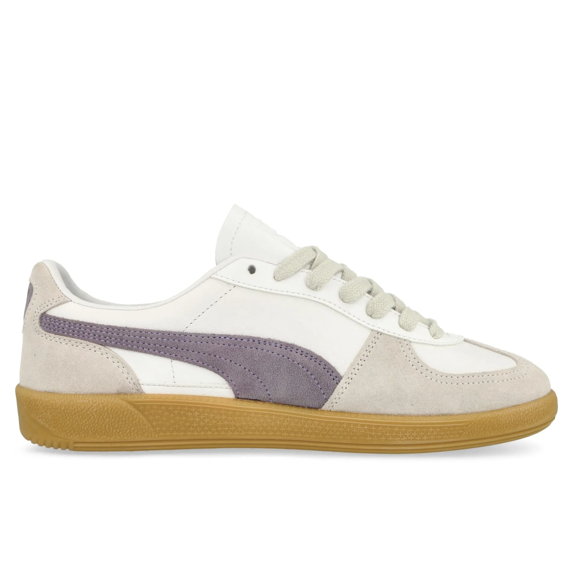 Discount Palermo Leather Women Low Tops|Retro & Running