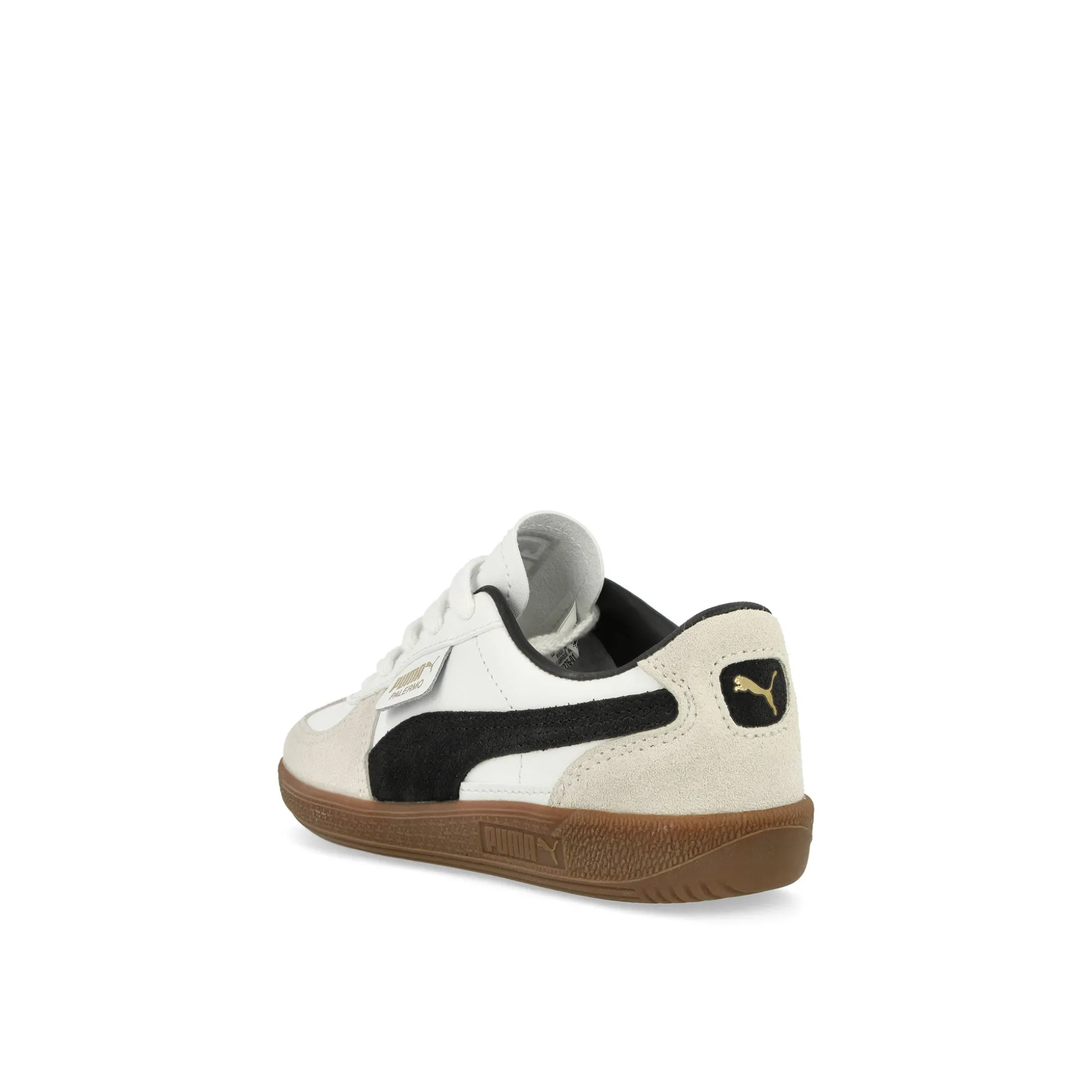 Best Sale Palermo Leather PS Kids Pre School|Low Tops