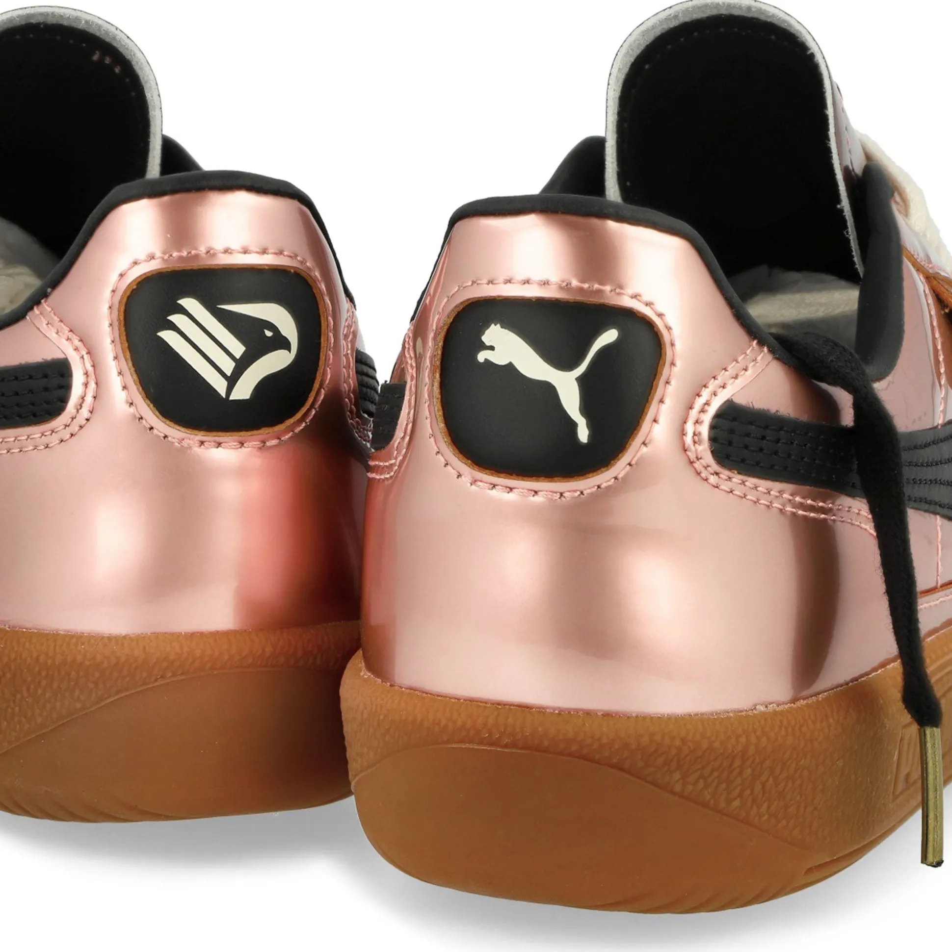 Store Palermo Metallic Women The Classics|The Classics