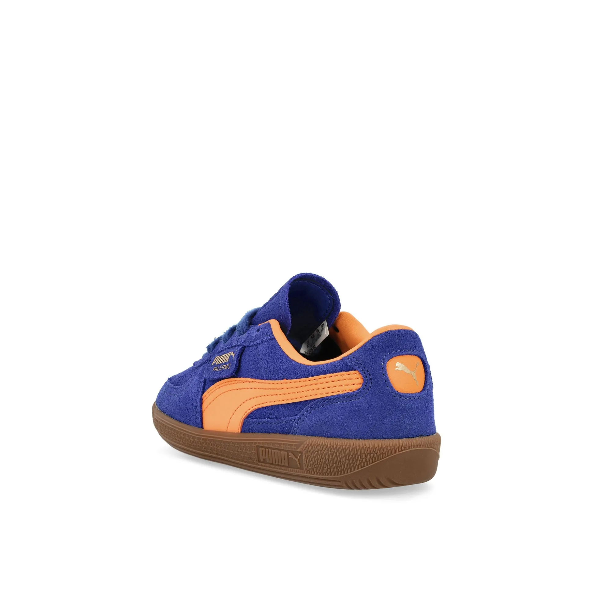 Cheap Palermo PS Kids Low Tops|Pre School