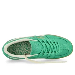 Outlet Palermo Vintage Women Low Tops|Retro & Running