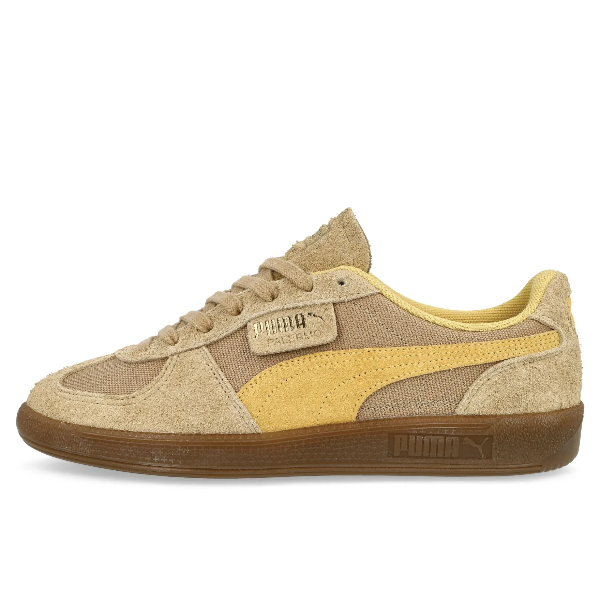 Best Sale Palermo Vintage Women Low Tops|Retro & Running