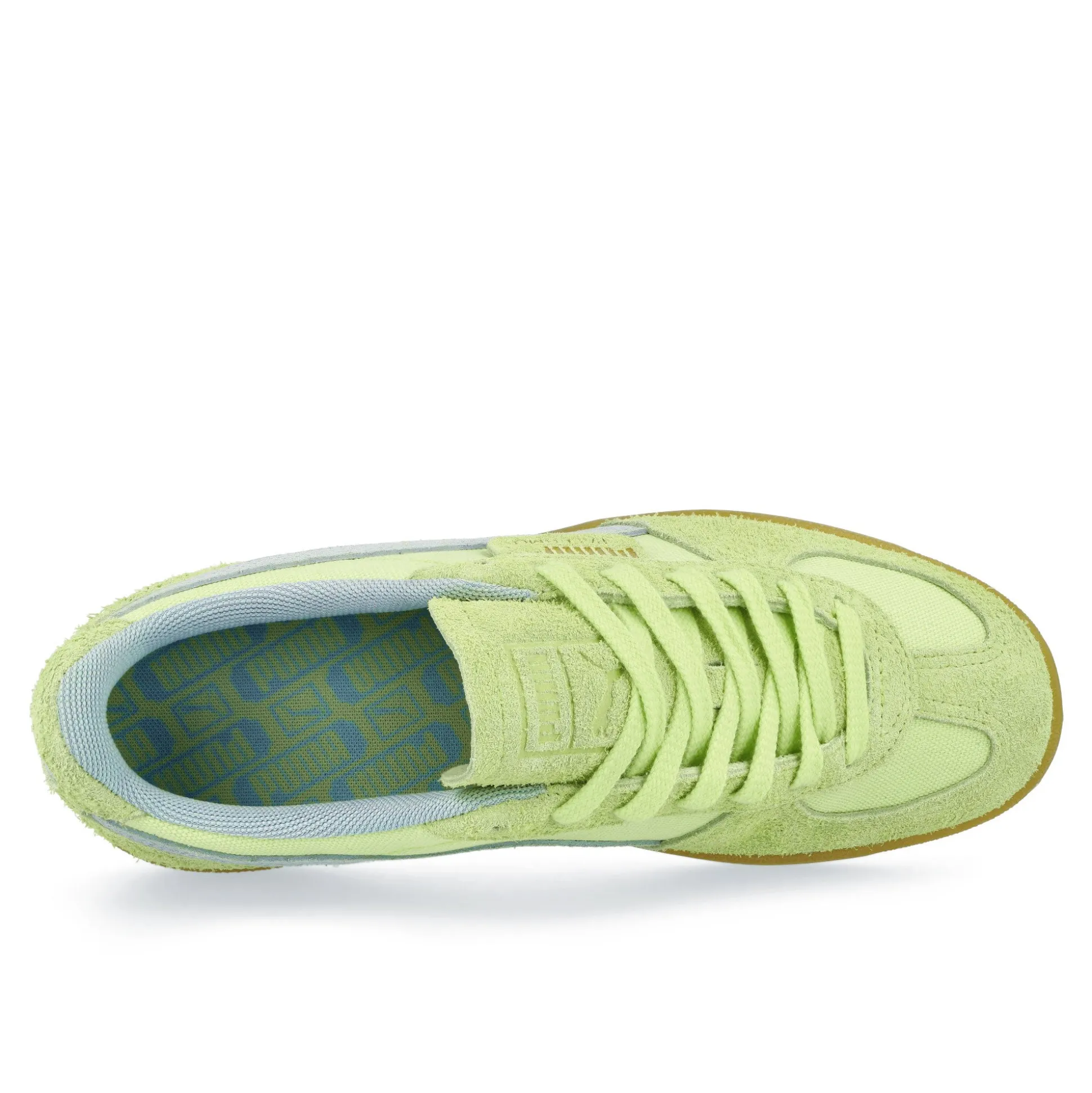 Clearance Palermo Vintage Women Low Tops|Retro & Running