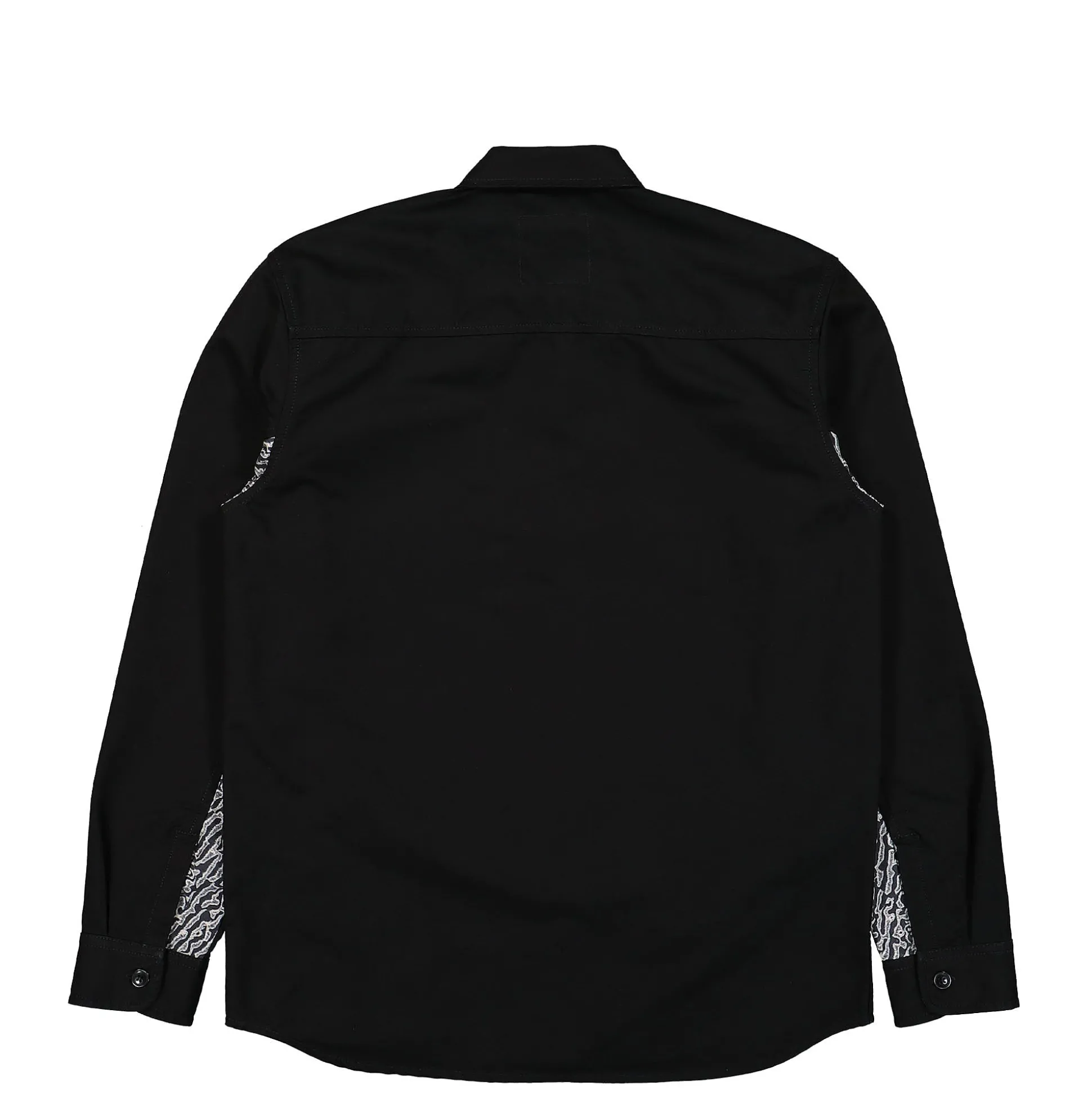 Store Palm LS Shirt Shirts