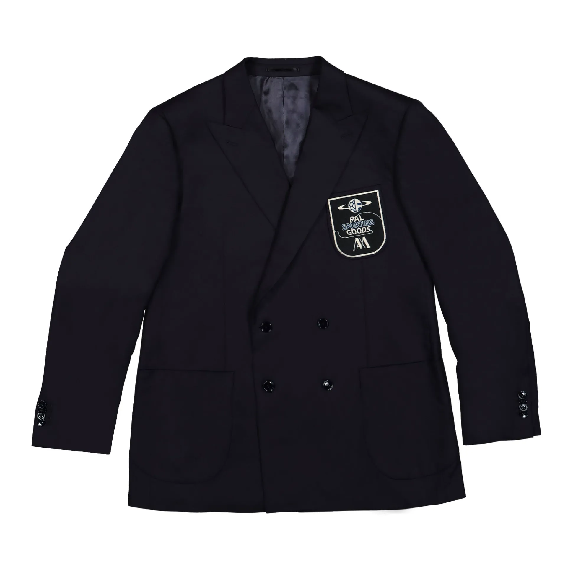 Shop Palmunro 1st Ready To Wear Suit Jackets & Coats