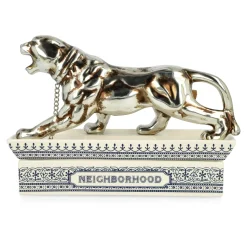 Flash Sale Panther Incense Chamber Women Home Accessories|Home Accessories