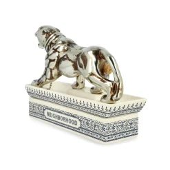 Flash Sale Panther Incense Chamber Women Home Accessories|Home Accessories