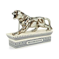 Flash Sale Panther Incense Chamber Women Home Accessories|Home Accessories