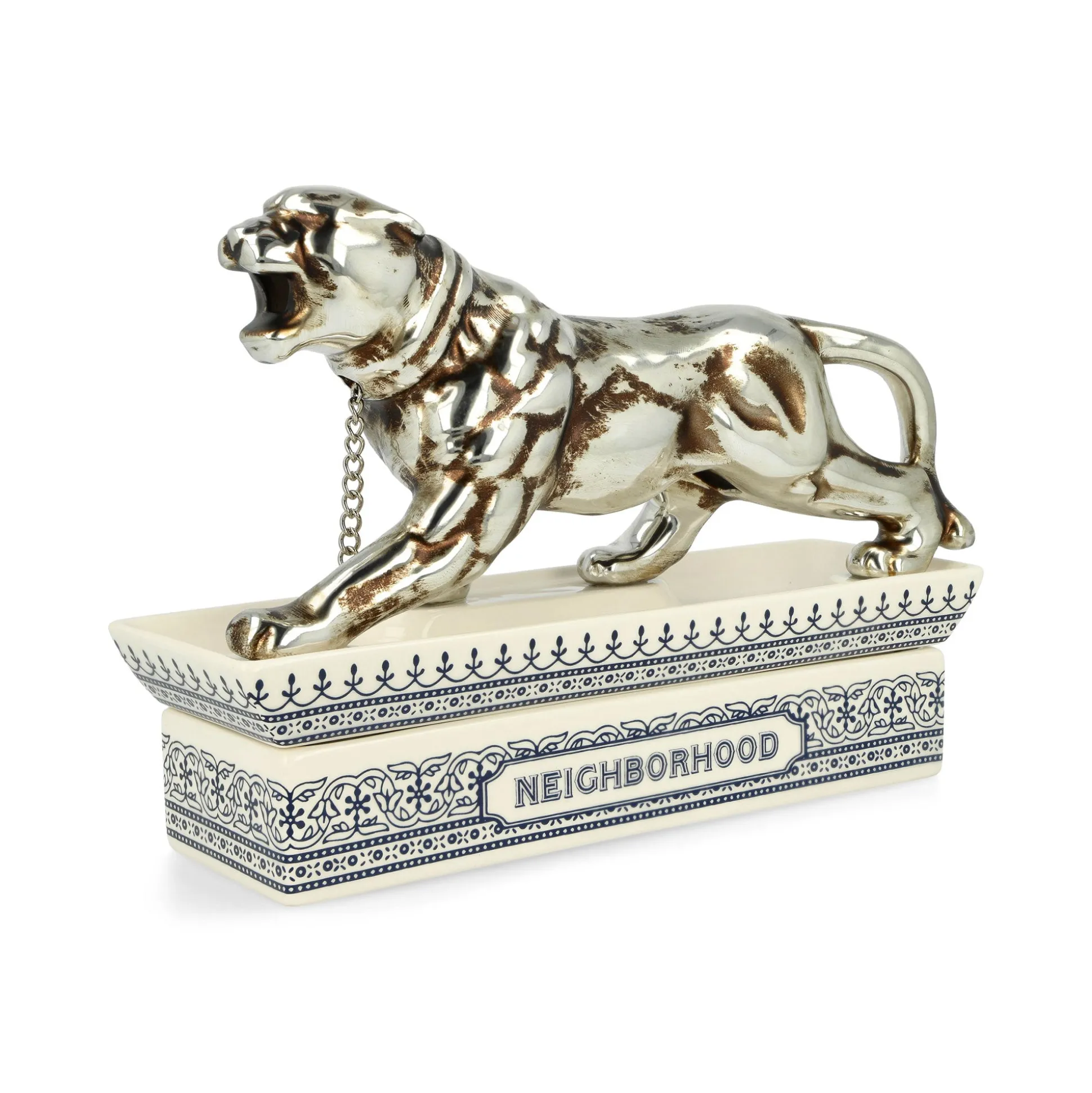 Flash Sale Panther Incense Chamber Women Home Accessories|Home Accessories