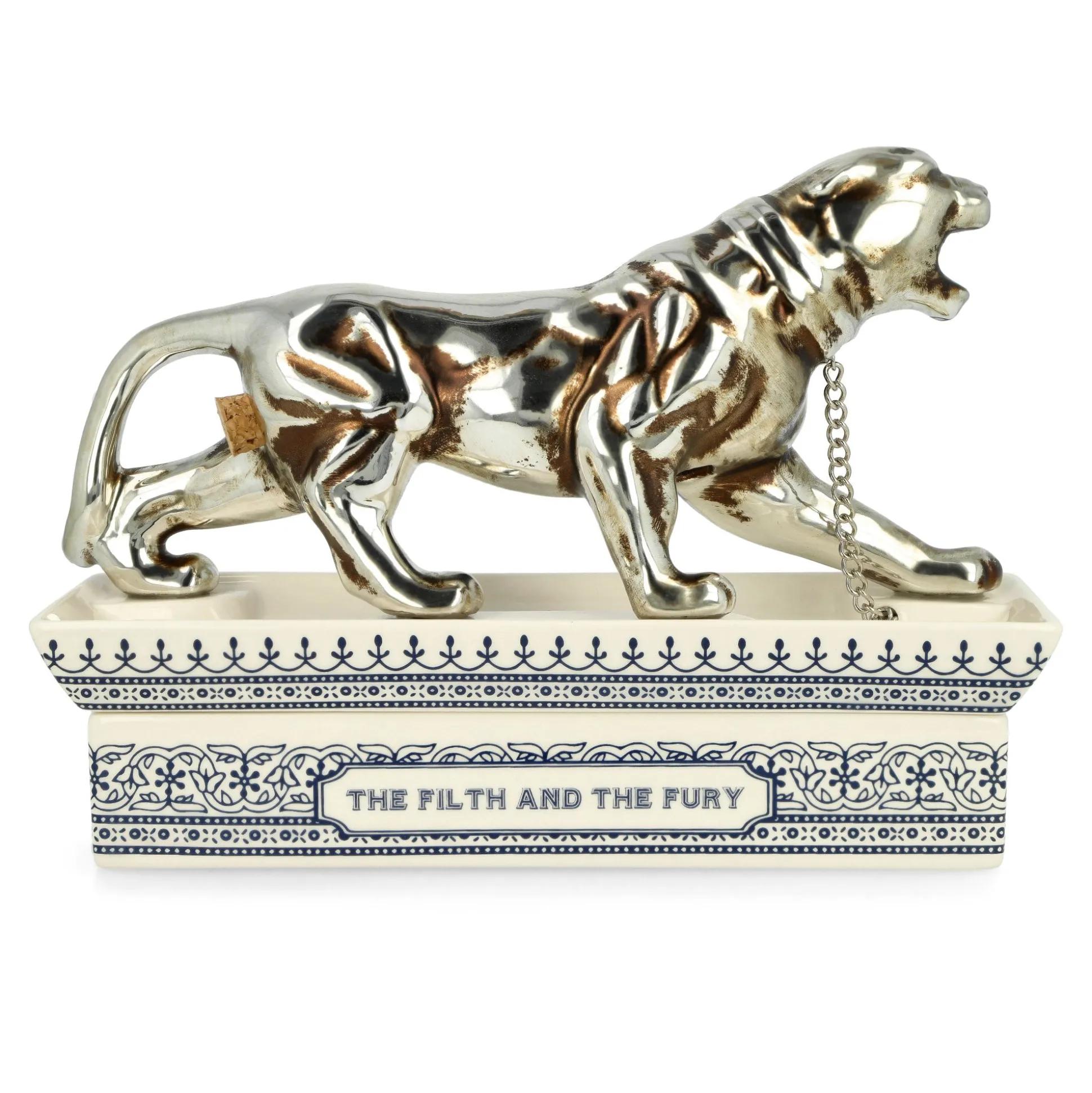 Flash Sale Panther Incense Chamber Women Home Accessories|Home Accessories