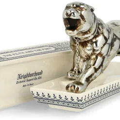 Flash Sale Panther Incense Chamber Women Home Accessories|Home Accessories