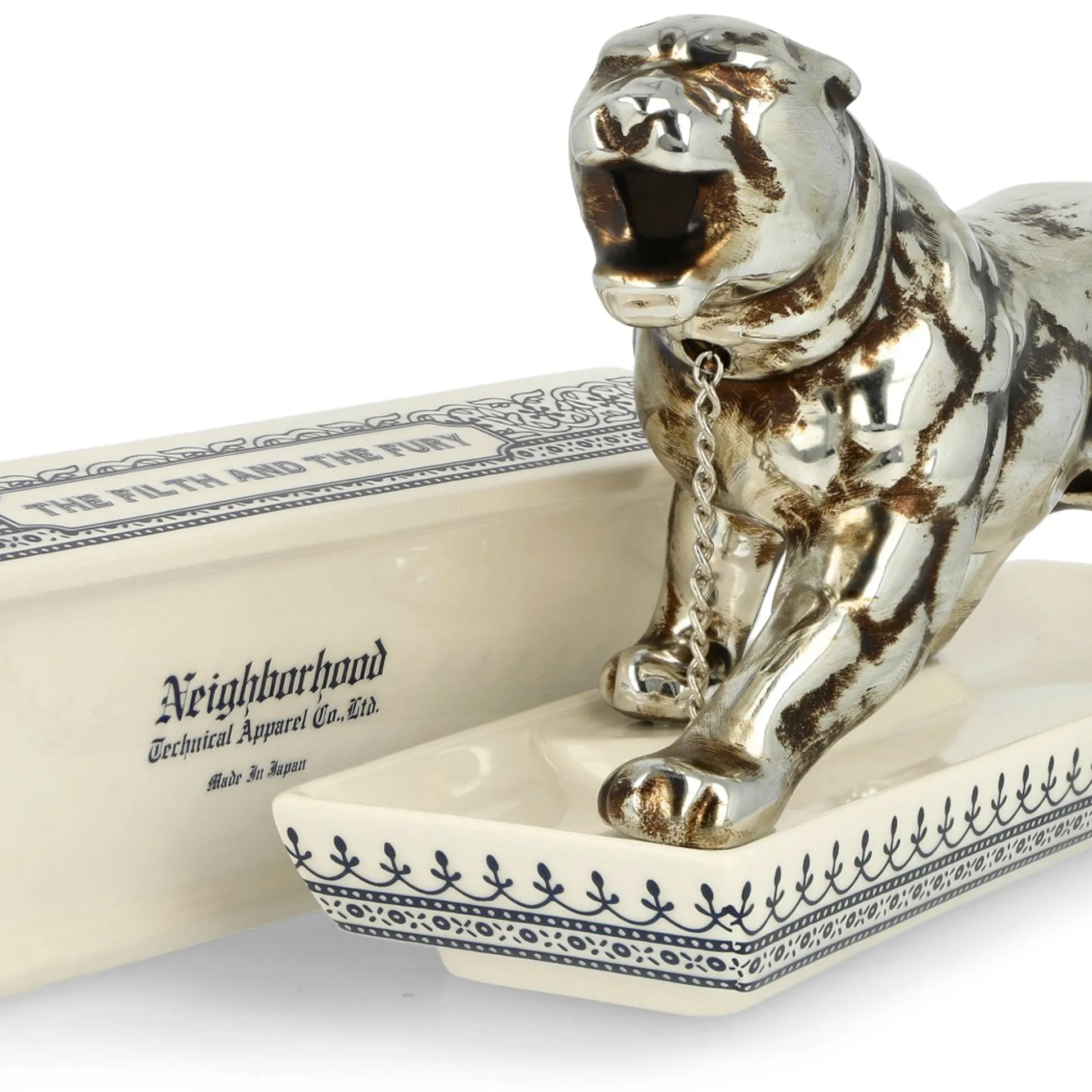 Flash Sale Panther Incense Chamber Women Home Accessories|Home Accessories