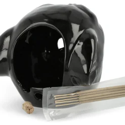 Fashion Panther Incense Chamber Women Home Accessories|Home Accessories