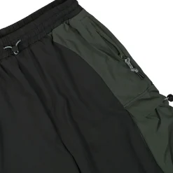 Fashion Parachute Mix Pant Pants & Shorts