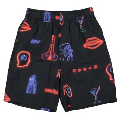 Shop Paradise Inn Short Pants & Shorts