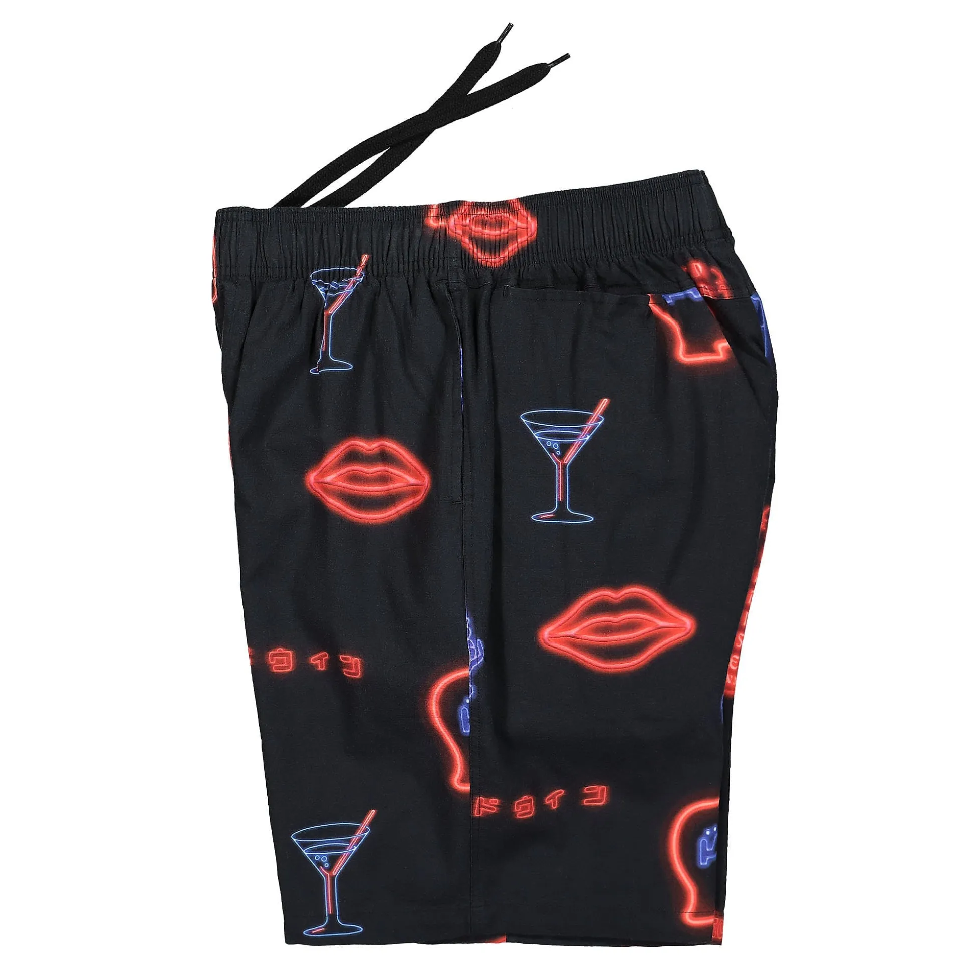 Shop Paradise Inn Short Pants & Shorts