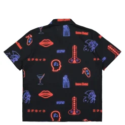 Outlet Paradise Inn SS Shirt Shirts