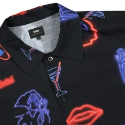 Outlet Paradise Inn SS Shirt Shirts