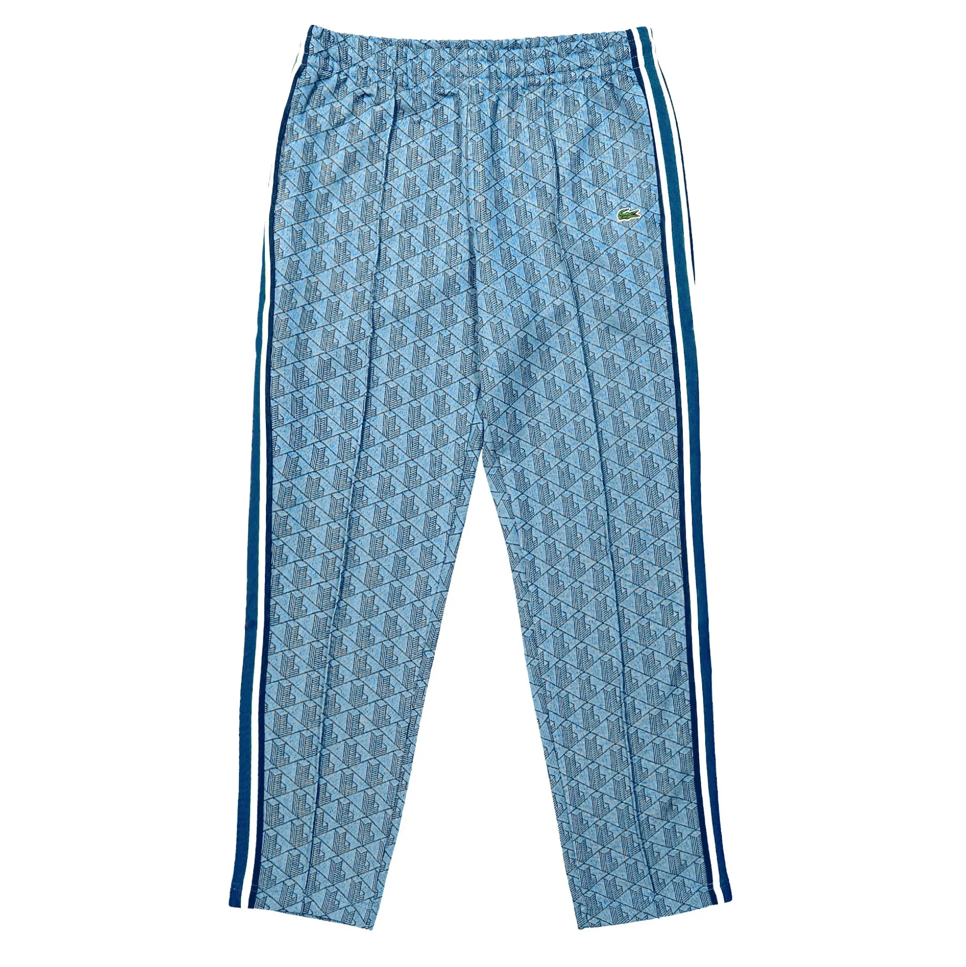 Online Paris Jacquard Monogram Track Pants Pants & Shorts