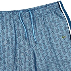 Online Paris Jacquard Monogram Track Pants Pants & Shorts