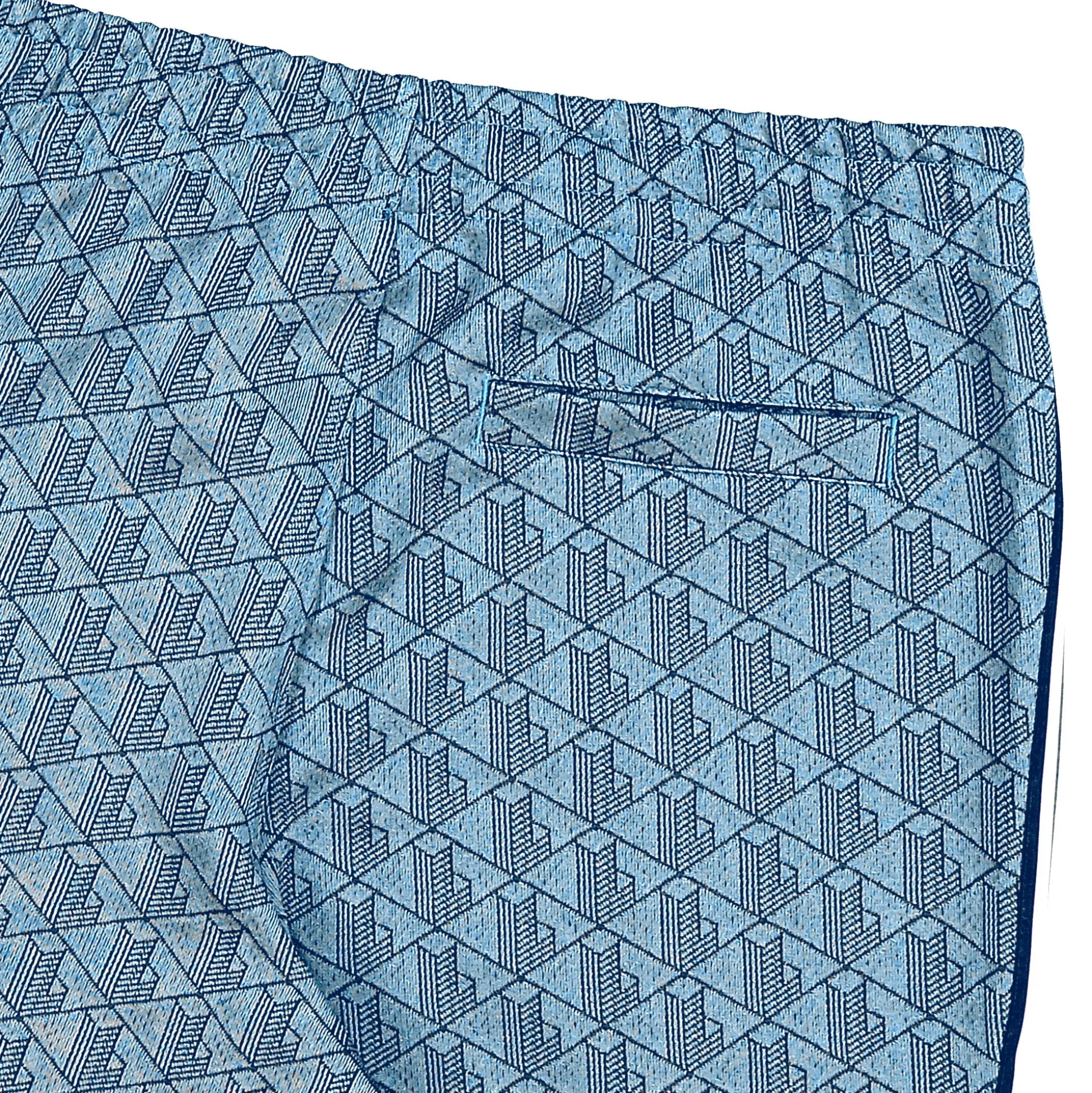 Online Paris Jacquard Monogram Track Pants Pants & Shorts