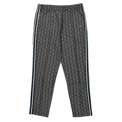 Discount Paris Jacquard Monogram Track Pants Pants & Shorts