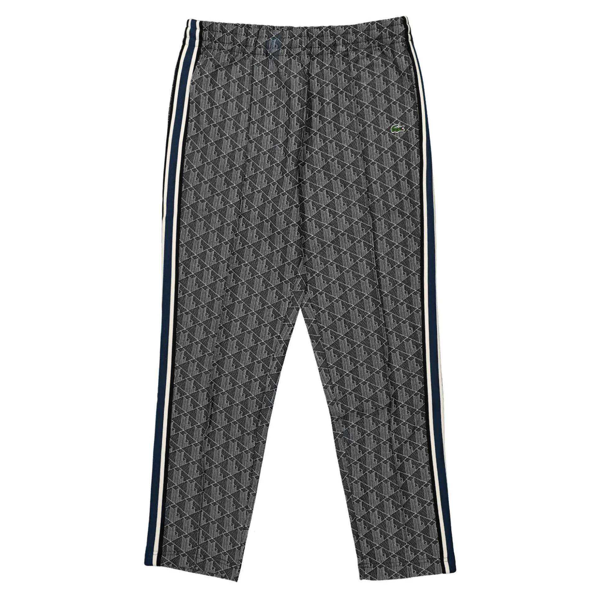 Discount Paris Jacquard Monogram Track Pants Pants & Shorts