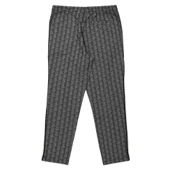 Discount Paris Jacquard Monogram Track Pants Pants & Shorts