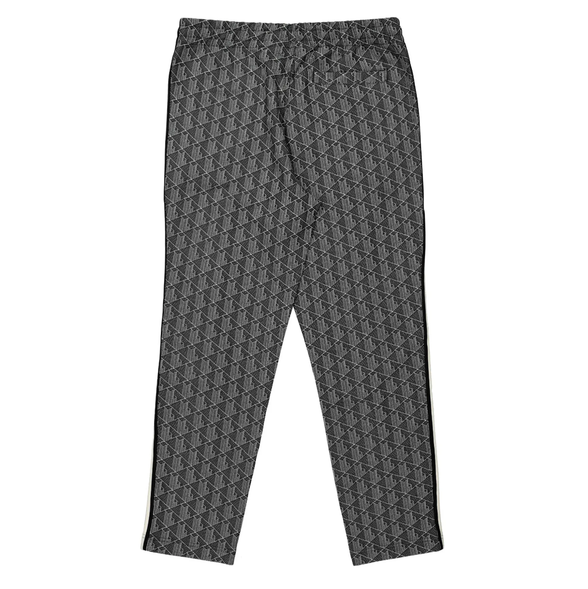 Discount Paris Jacquard Monogram Track Pants Pants & Shorts