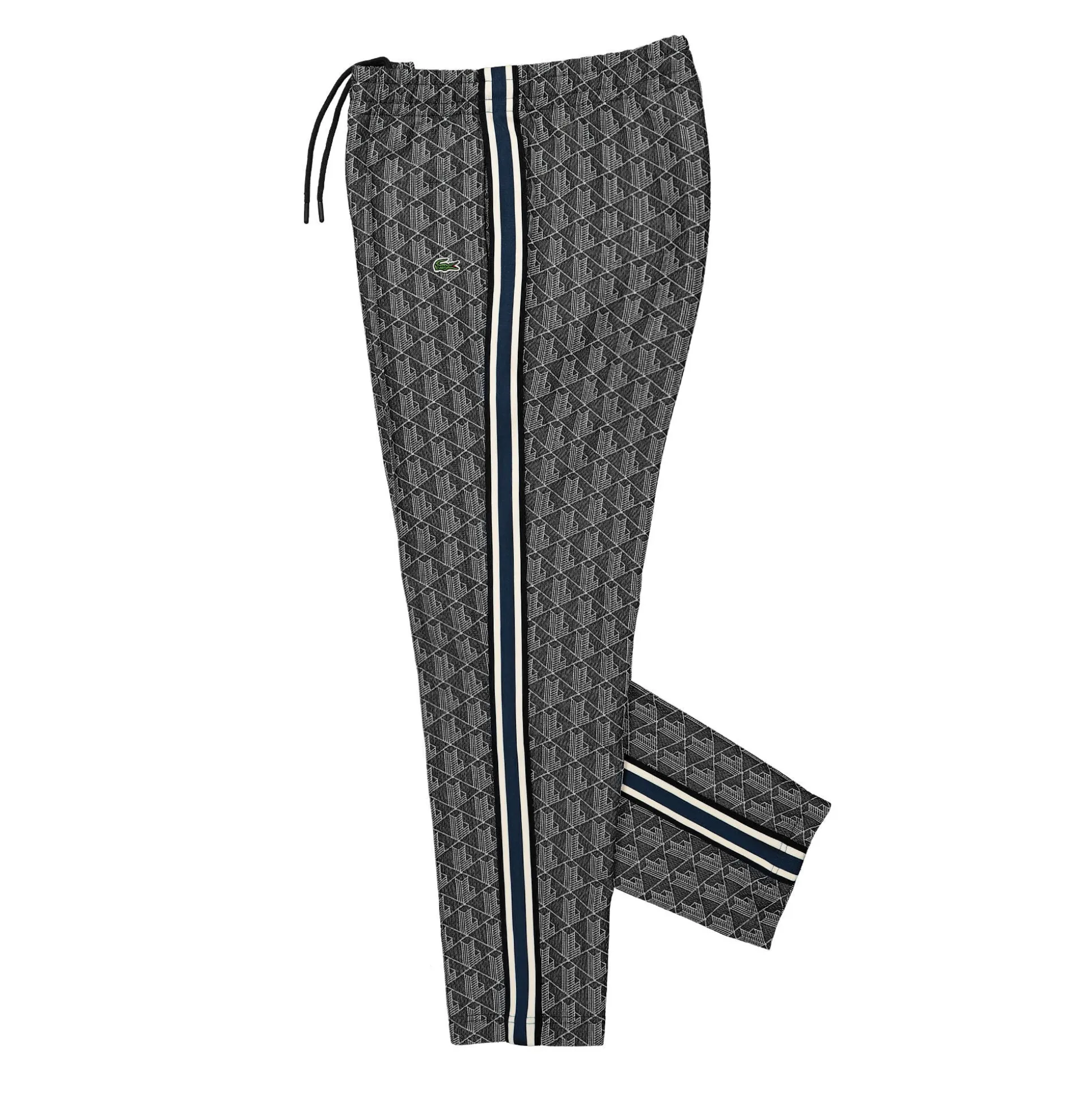 Discount Paris Jacquard Monogram Track Pants Pants & Shorts