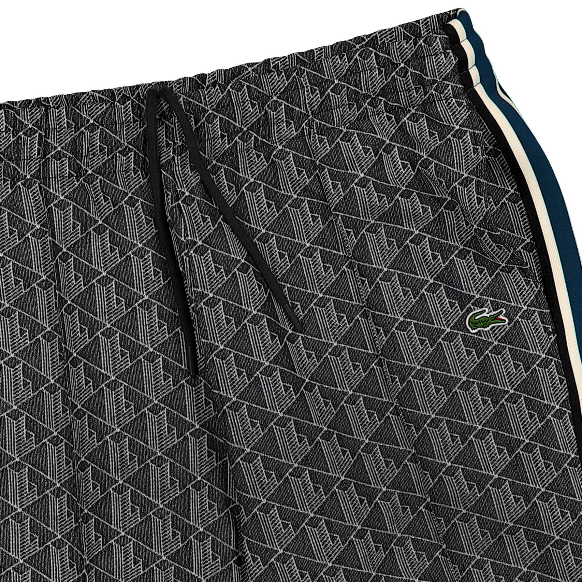 Discount Paris Jacquard Monogram Track Pants Pants & Shorts