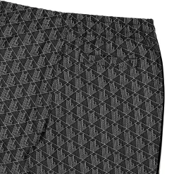 Discount Paris Jacquard Monogram Track Pants Pants & Shorts