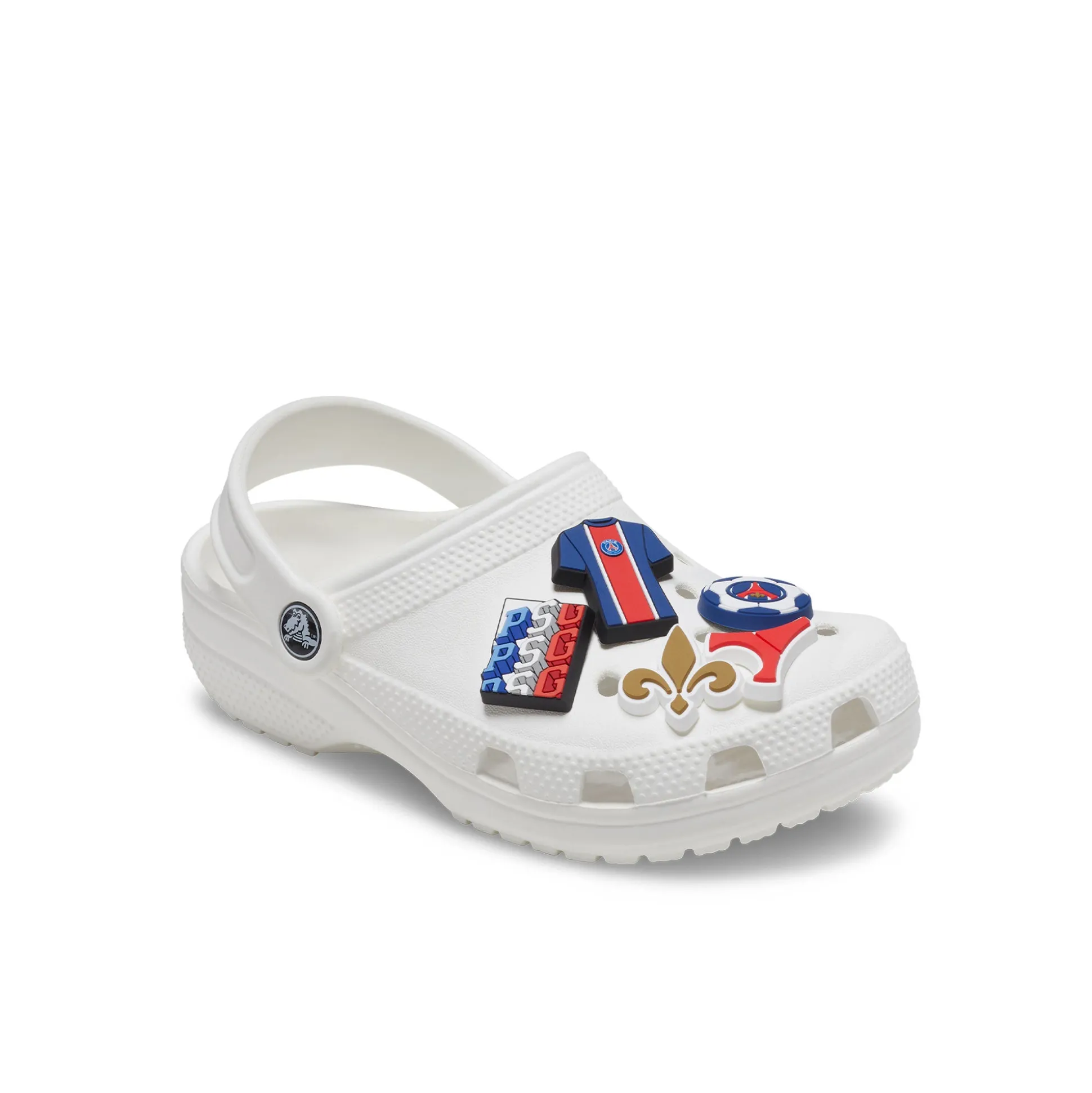 Hot Paris Saint Germain Jibbitz 5 Pack Women Other Accessories|Other Accessories