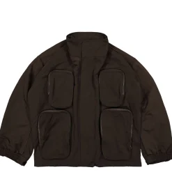 Store Parka Jackets & Coats