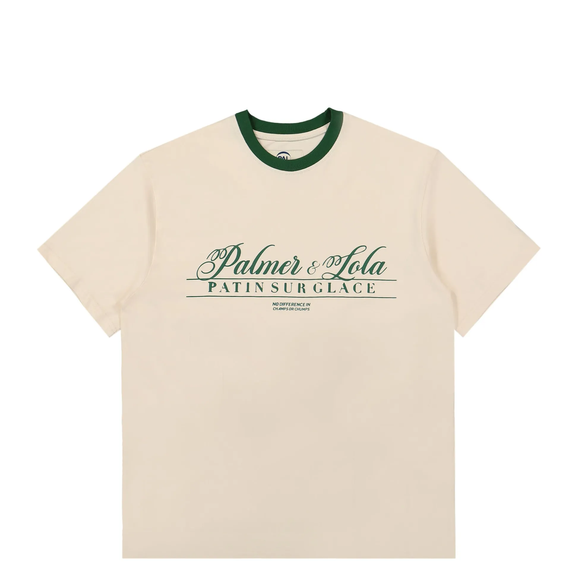 Shop Patin T-Shirt T-Shirts & Long Sleeves