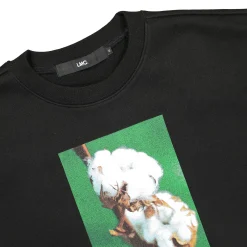 Discount 100PCT Organic Sweatshirt Sweatshirts & Hoodies